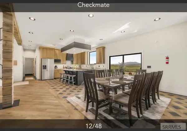 $1,895,000 | 3431 Kestrel Island Park, Island Park, ID 83429