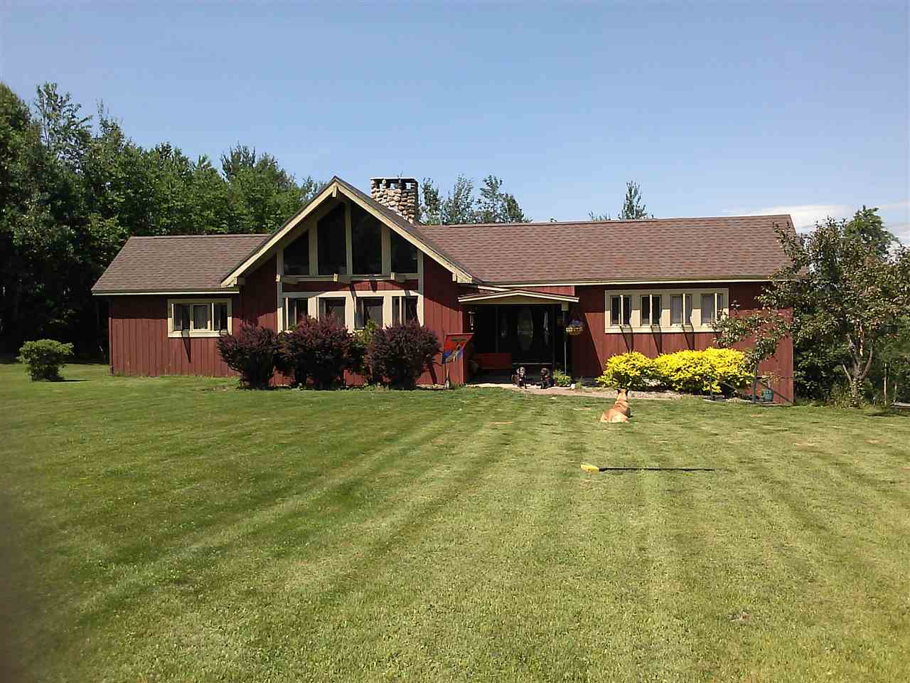 211 Cates Hill Road Berlin, NH 03570 - Photo 1 of 26 Gallery Image 1