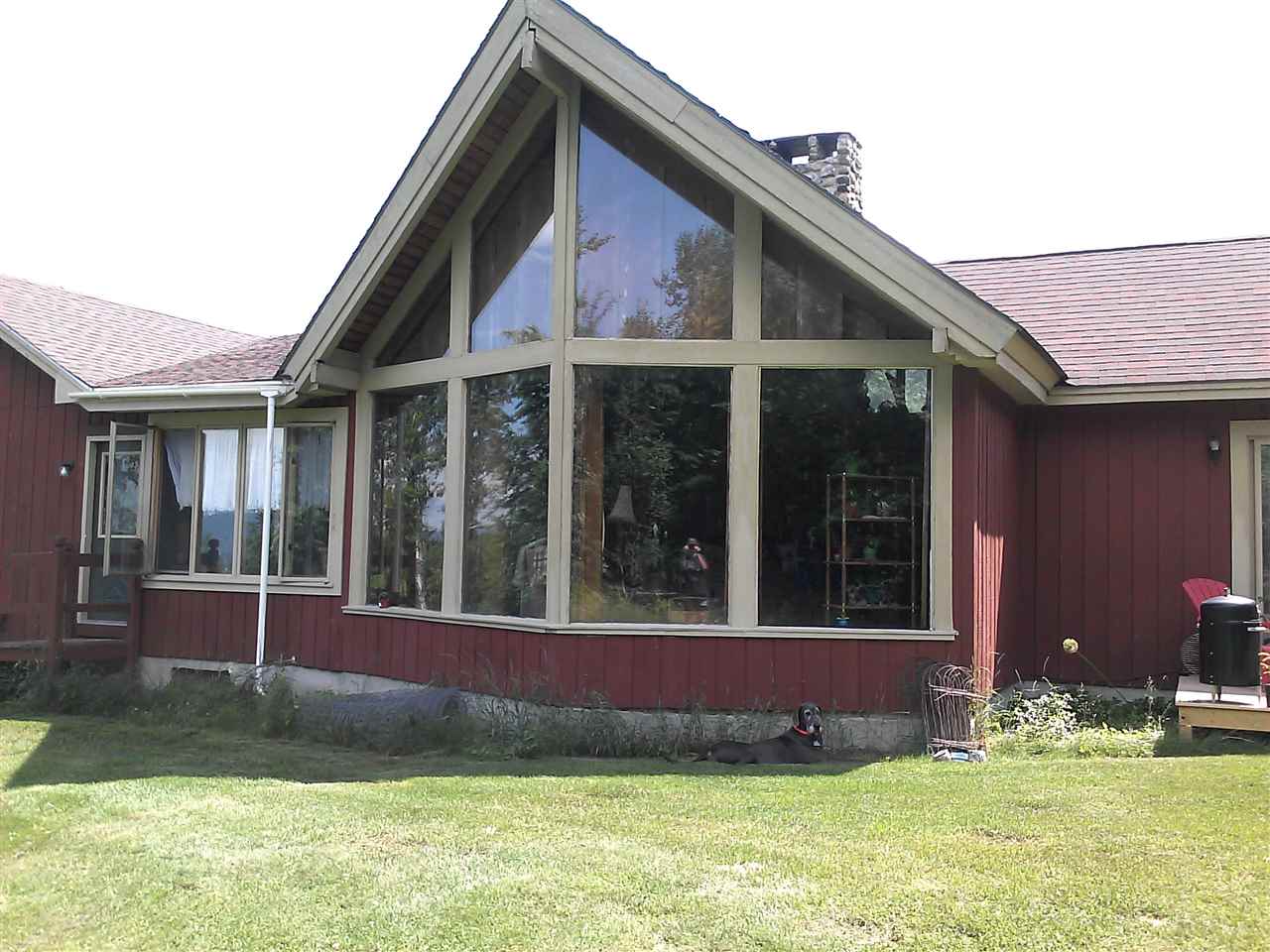 211 Cates Hill Road Berlin, NH 03570 - Photo 3 of 26 Gallery Image 3