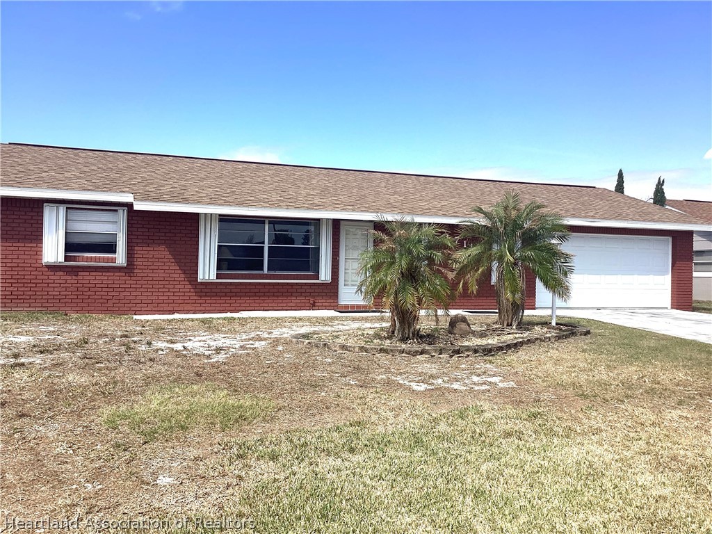 1711 Prospect Street Sebring, FL 33870 - Photo 1 of 22