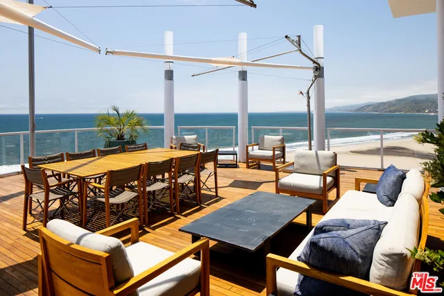 $2,495,000 | 101 Ocean Avenue, Unit F402, Santa Monica, CA 90402