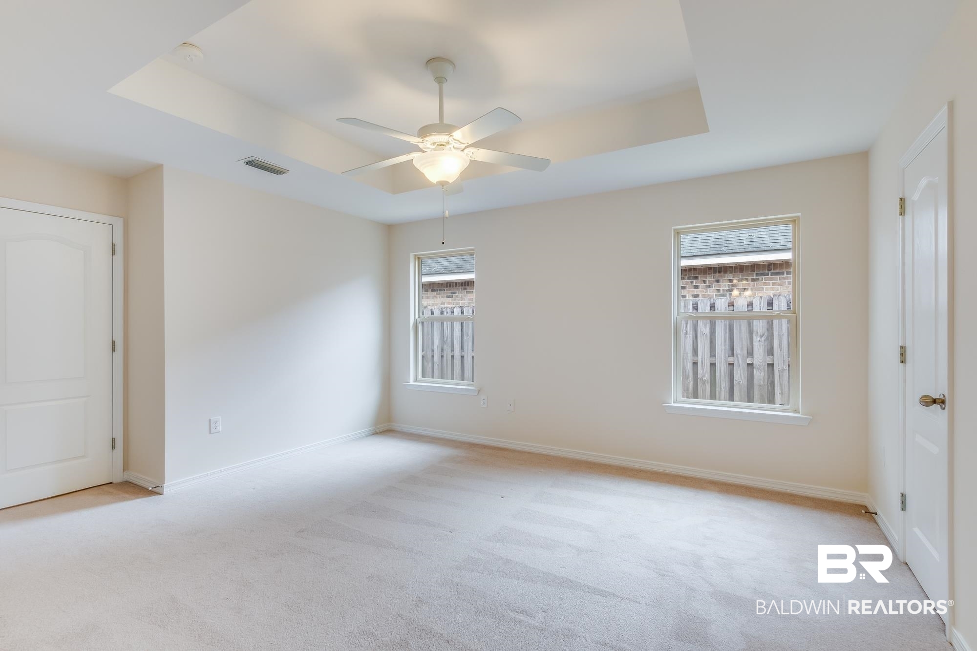 7363 Franklin Square Court Daphne, AL 36526 - Photo 19 of 31 Master Bedroom