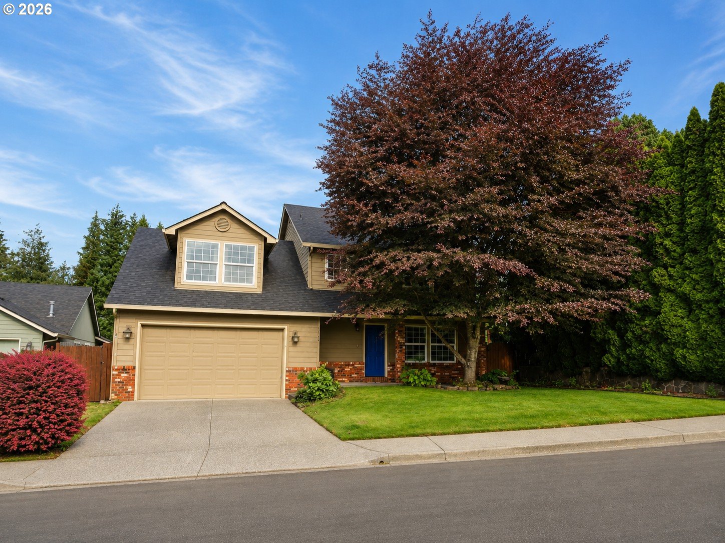 5424 Northwest Jackson Loop Camas, WA 98607 - Photo 2 of 23