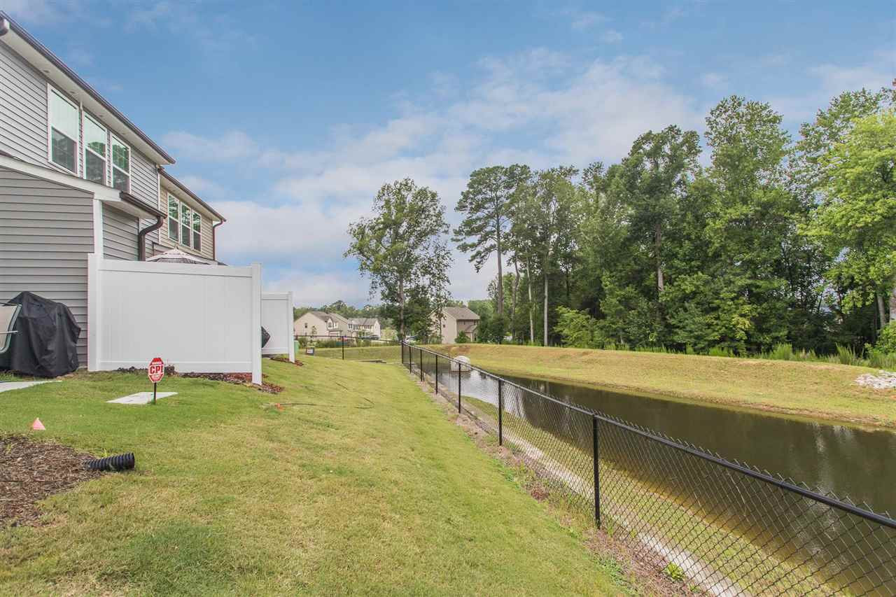 4707 Princess Lita Way Raleigh, NC 27610 - Photo 6 of 29 Photo 6