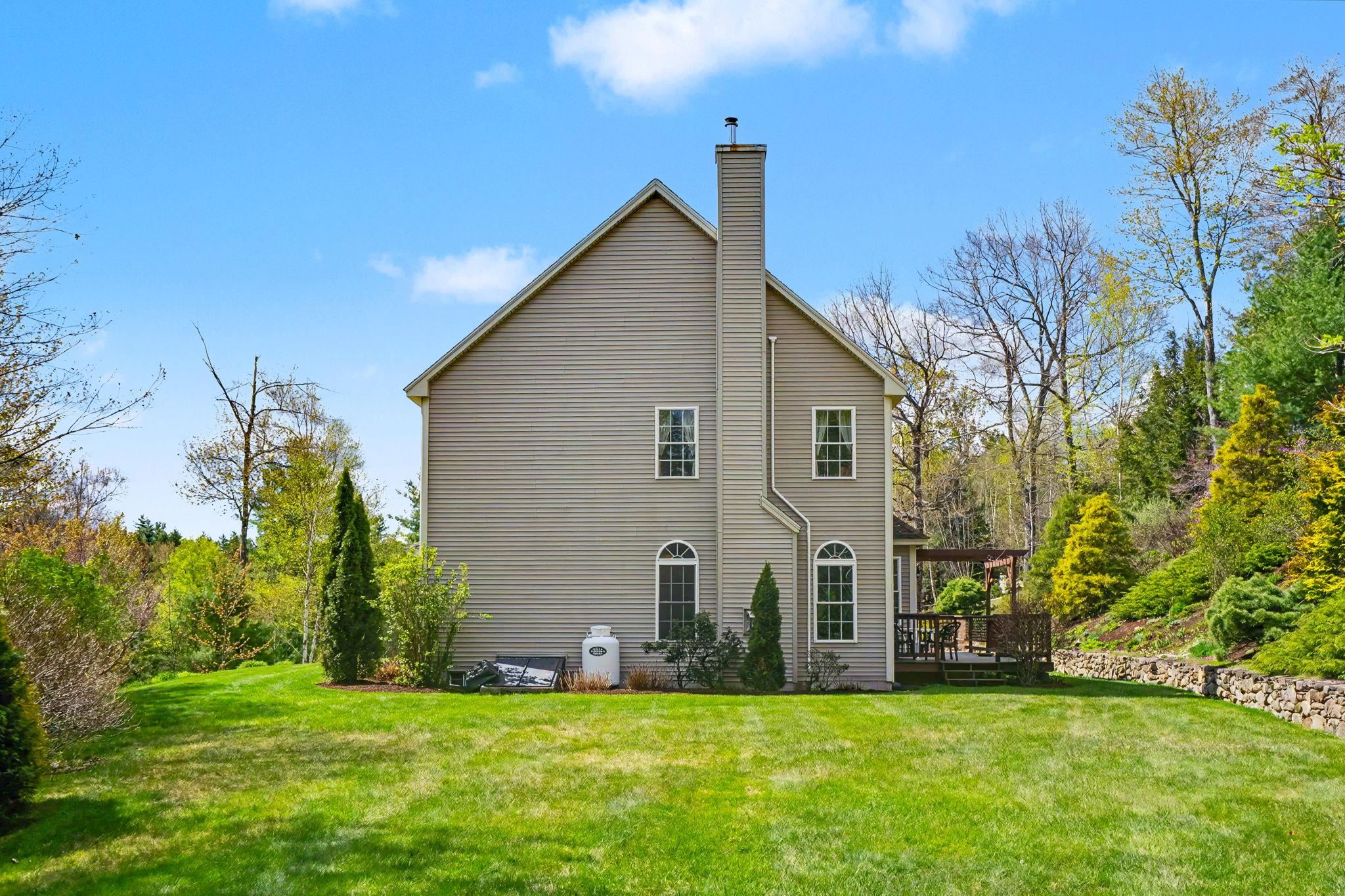 175 Hadley Road Jaffrey, NH 03452 - Photo 56 of 60