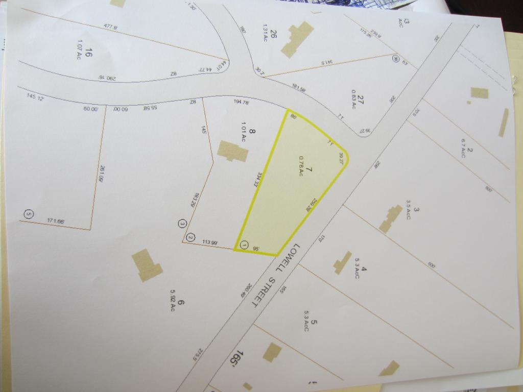 2 Quarry Drive Rochester, NH 03867 - Photo 3 of 4