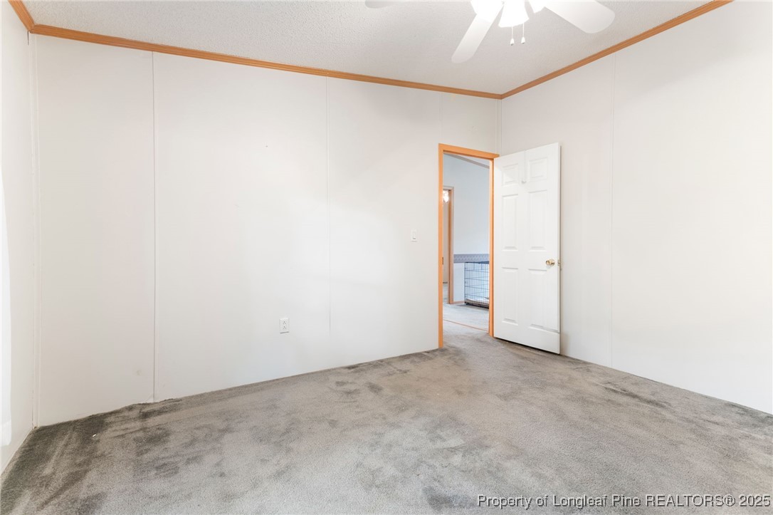 520 Inverary Drive Raeford, NC 28376 - Photo 22 of 43 a view of an empty room