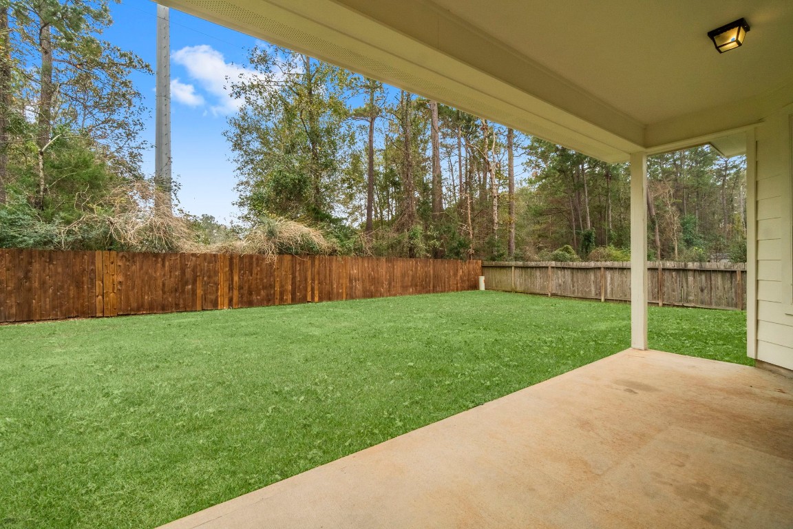 638 Spring Forest Court Conroe, TX 77302 - Photo 19 of 22