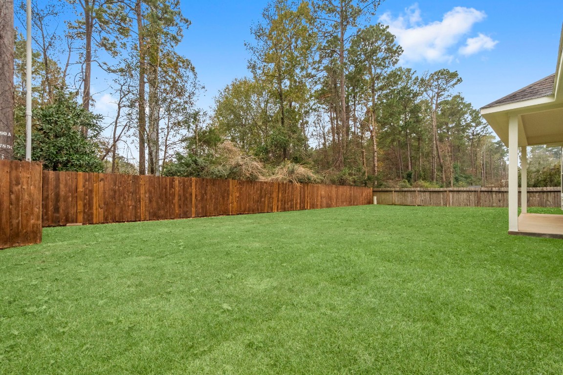 638 Spring Forest Court Conroe, TX 77302 - Photo 20 of 22