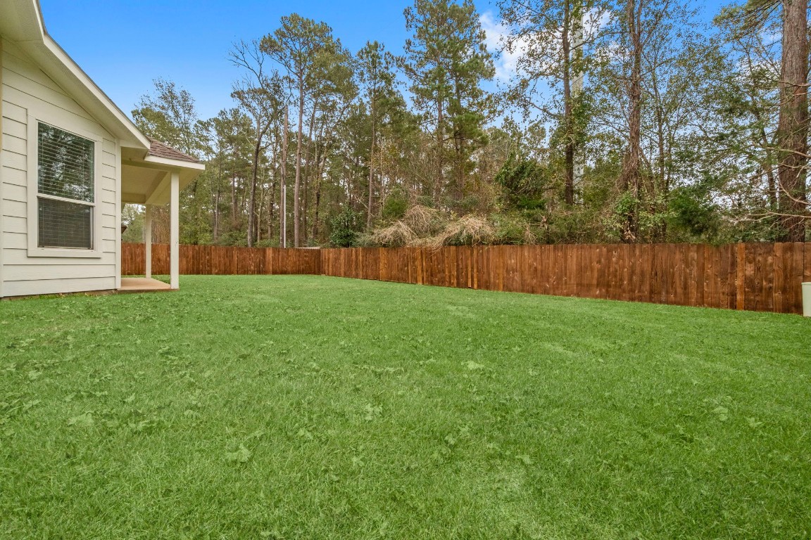 638 Spring Forest Court Conroe, TX 77302 - Photo 22 of 22