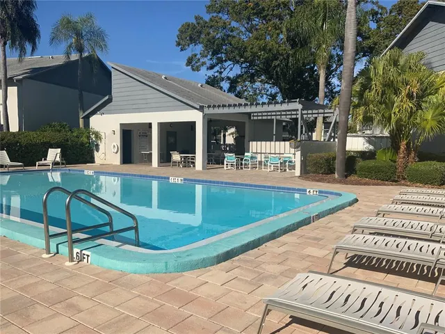 $138,900 | 11201 122nd Avenue North, Unit 138, Largo, FL 33778