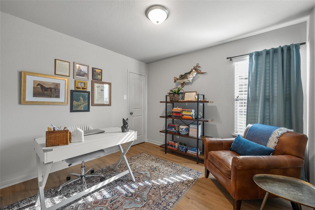 10708 Berwyn Drive Waco, TX 76708 - Photo 13 of 25