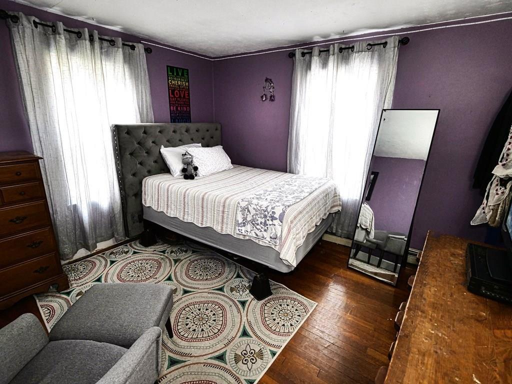 5 Tewksbury Road Worcester, MA 01602 - Photo 20 of 34 Gallery Image 20