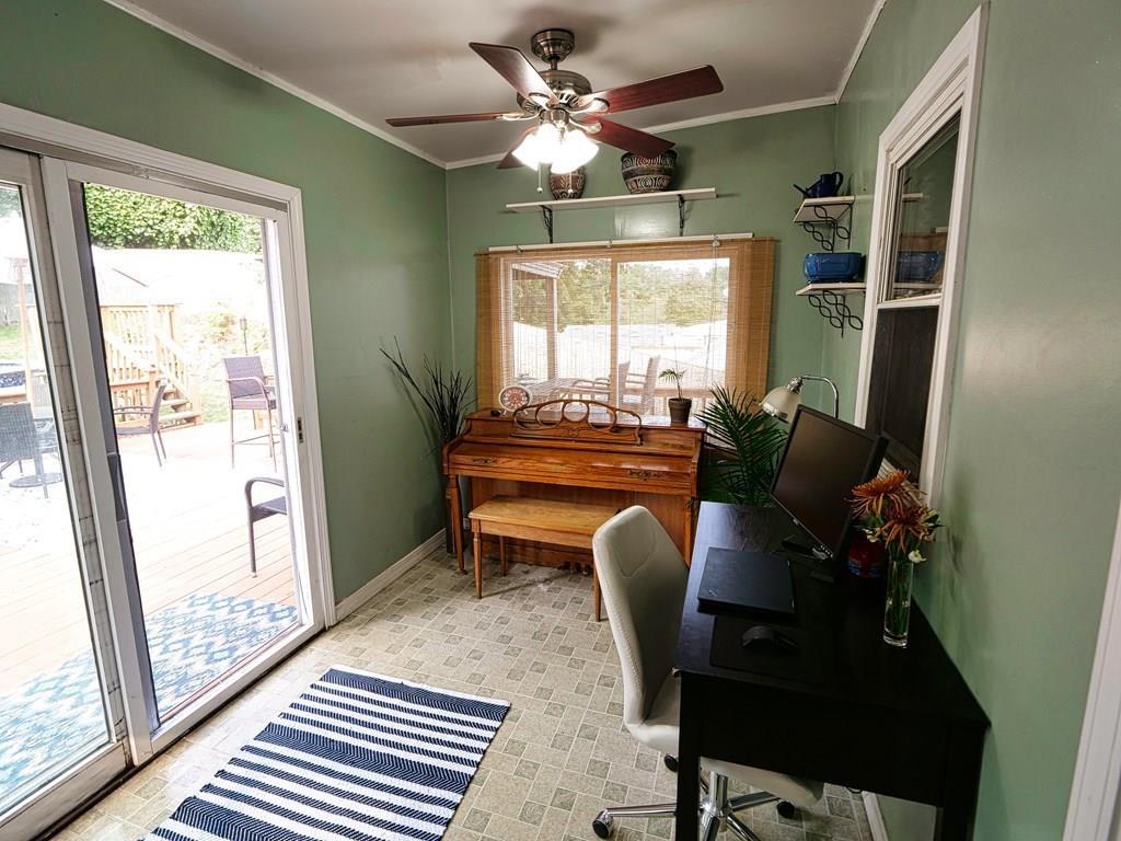 5 Tewksbury Road Worcester, MA 01602 - Photo 25 of 34 Gallery Image 25