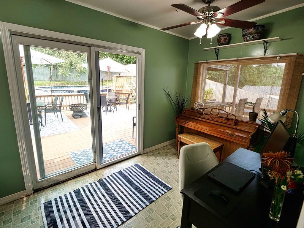 5 Tewksbury Road Worcester, MA 01602 - Photo 26 of 34 Gallery Image 26