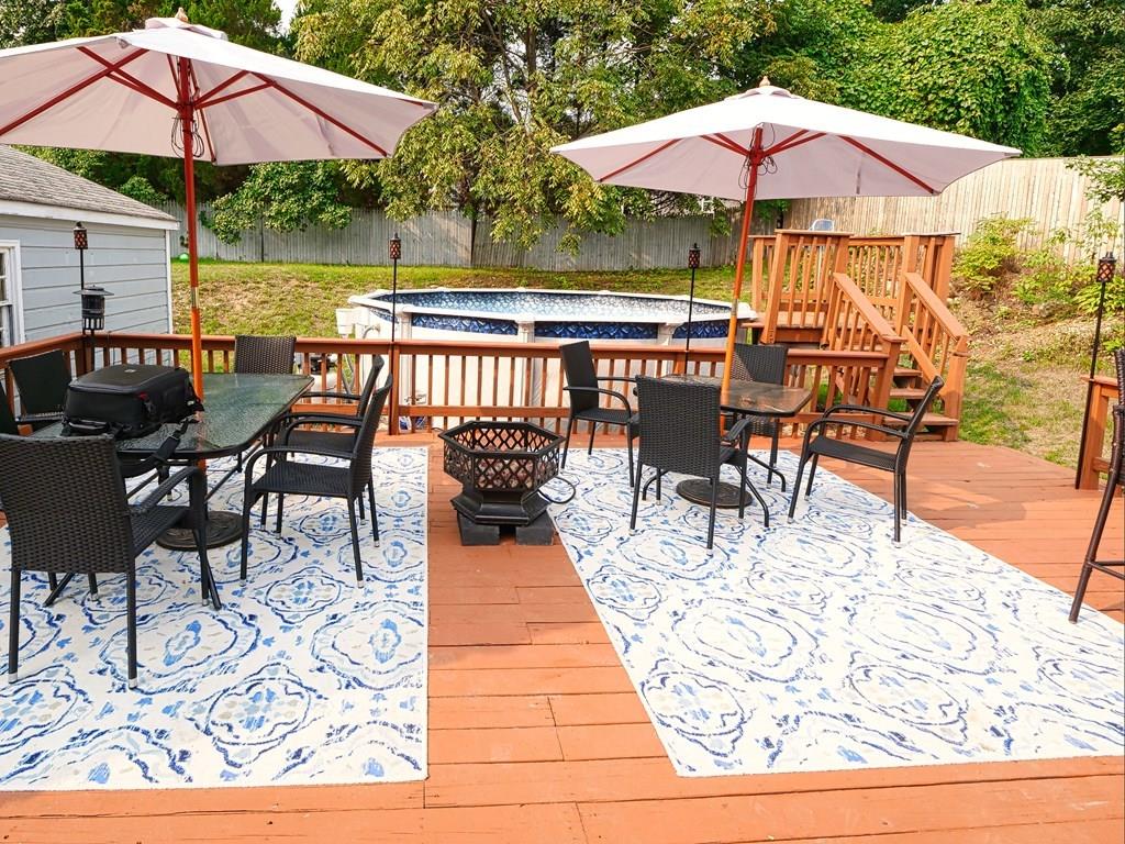 5 Tewksbury Road Worcester, MA 01602 - Photo 27 of 34 Gallery Image 27