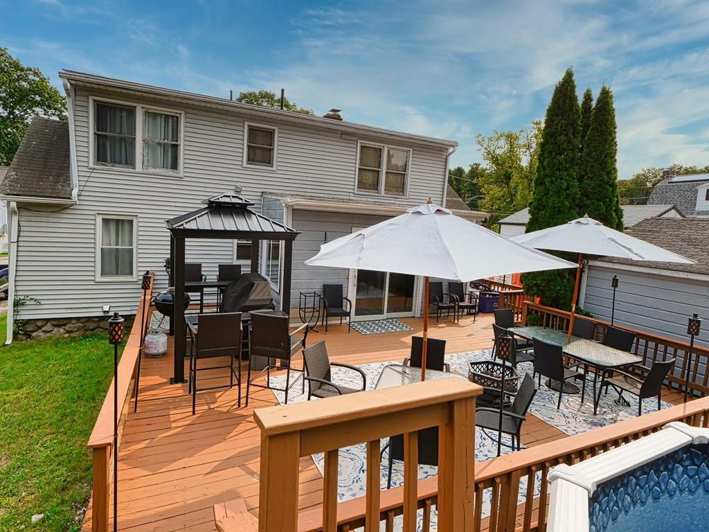 5 Tewksbury Road Worcester, MA 01602 - Photo 28 of 34 Gallery Image 28