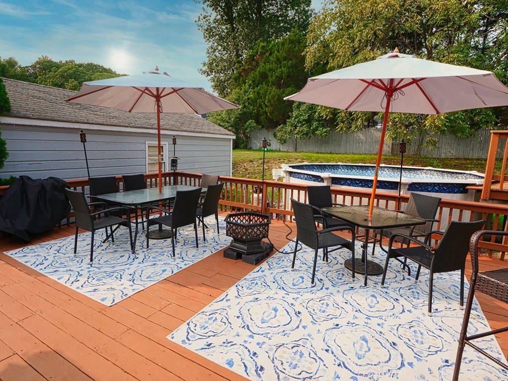 5 Tewksbury Road Worcester, MA 01602 - Photo 29 of 34 Gallery Image 29