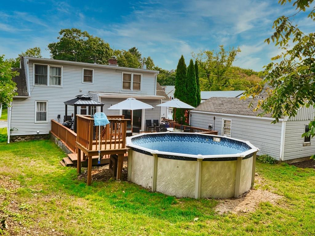 5 Tewksbury Road Worcester, MA 01602 - Photo 31 of 34 Gallery Image 31