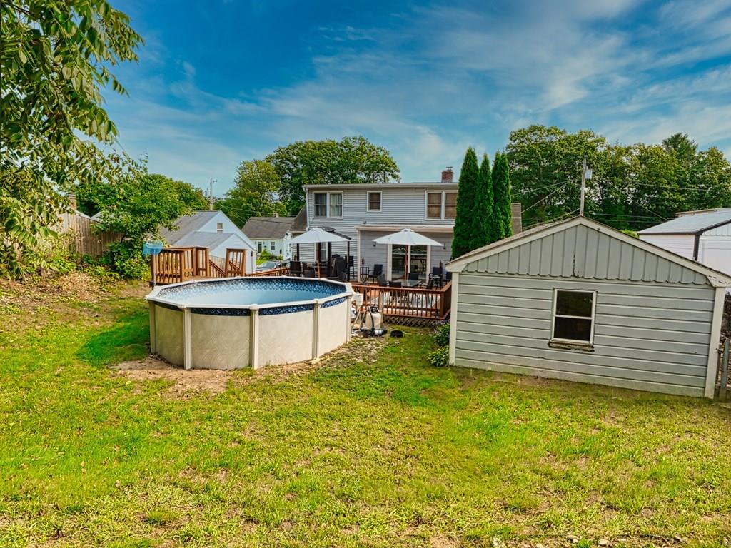5 Tewksbury Road Worcester, MA 01602 - Photo 32 of 34 Gallery Image 32