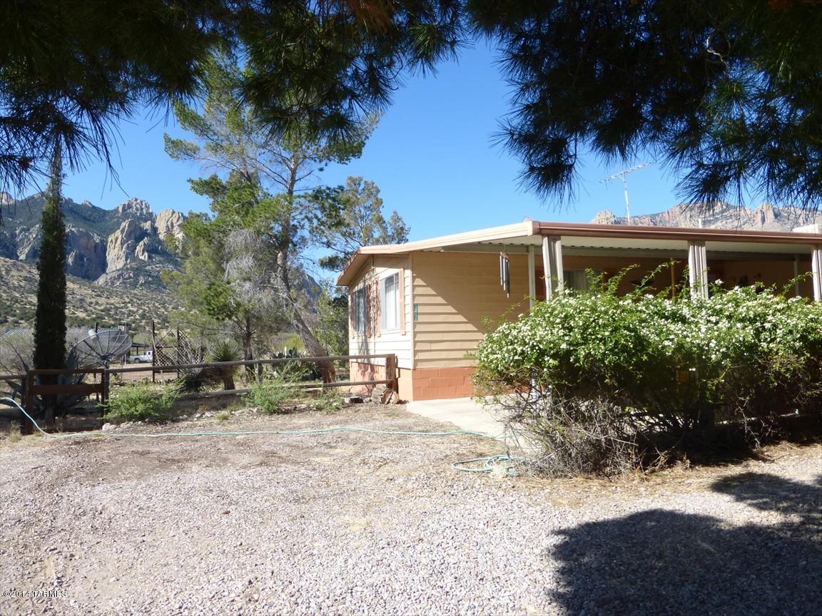 1261 West Portal Road San Simon, AZ 85632 - Photo 1 of 9