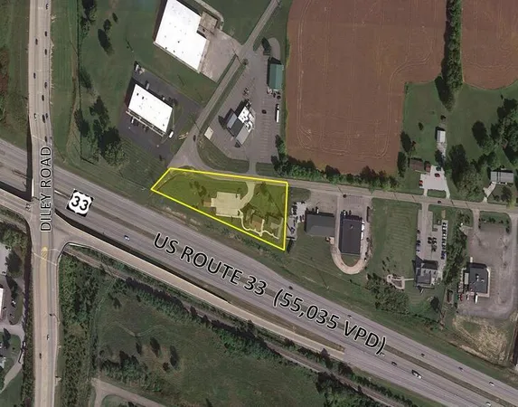 $950,000 | 9845 Basil Western Road, Canal Winchester, OH 43110