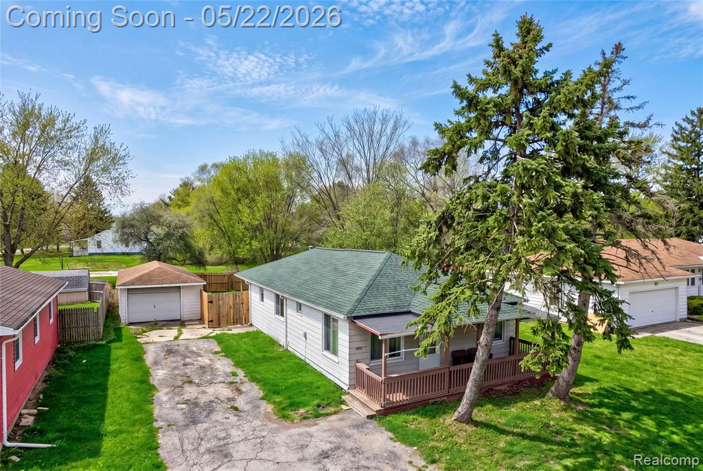 3385 North Genesee Road Flint, MI 48506 - Photo 18 of 26