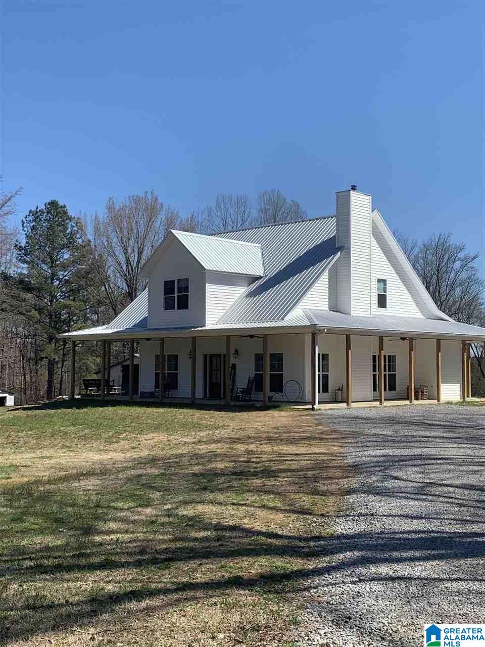 16058 Highway 11 Springville, AL 35146 - Photo 36 of 36