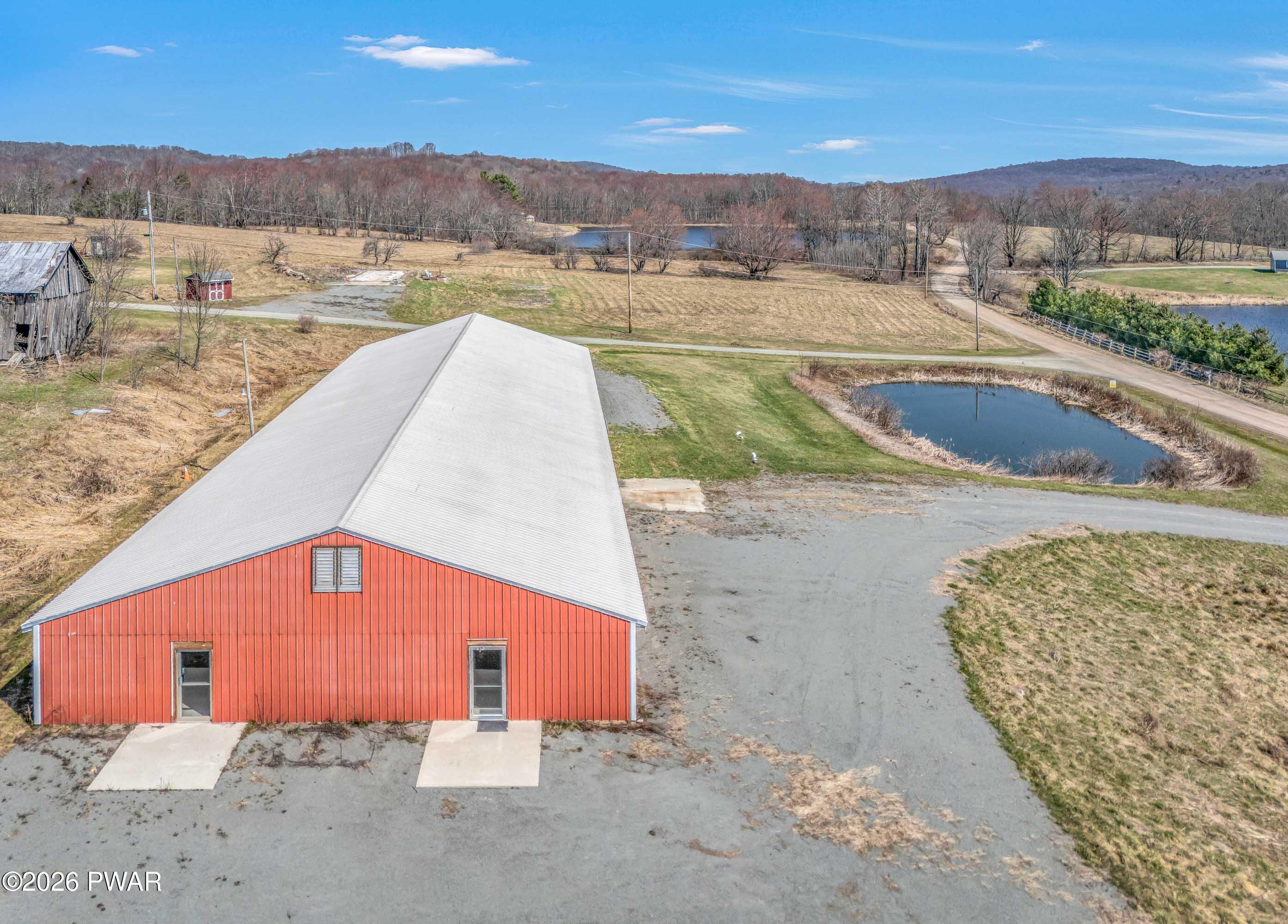 101 Turner Road Pleasant Mount, PA 18453 - Photo 6 of 73