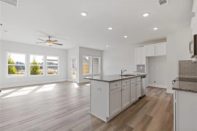 $349,000 | 2209 Chant Street, Dacula, GA 30019