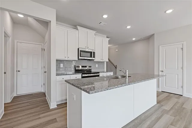 $349,000 | 2209 Chant Street, Dacula, GA 30019