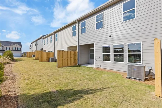 $349,000 | 2209 Chant Street, Dacula, GA 30019