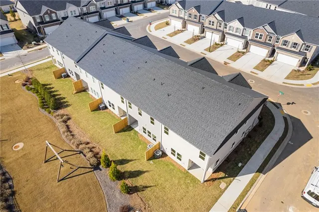 $349,000 | 2209 Chant Street, Dacula, GA 30019