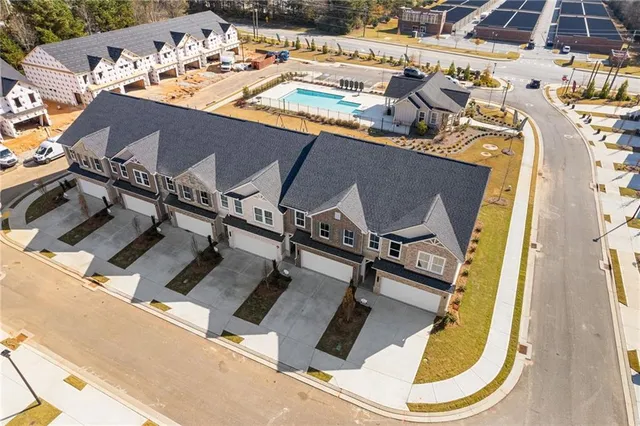 $349,000 | 2209 Chant Street, Dacula, GA 30019