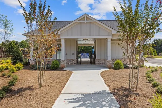 $349,000 | 2209 Chant Street, Dacula, GA 30019