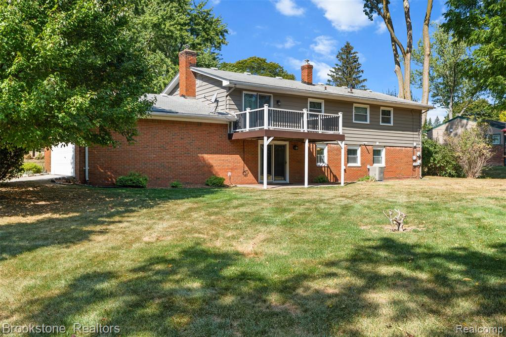 87 East Maryknoll Road Rochester Hills, MI 48309 - Photo 27 of 35