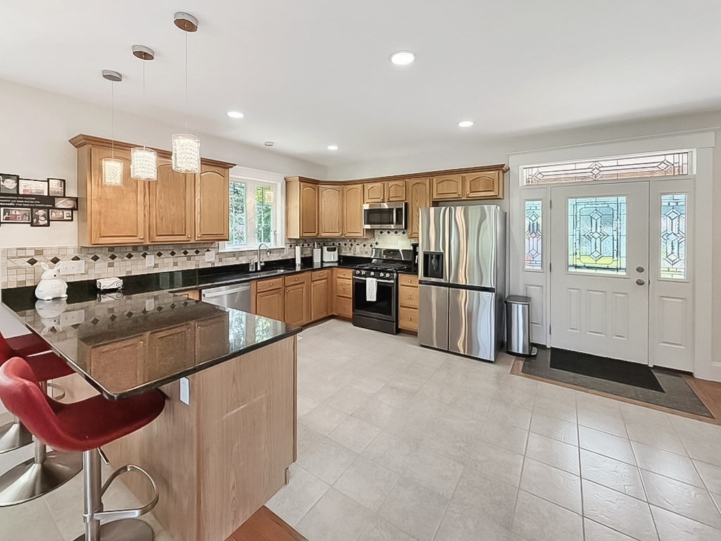 8 Dulcies Point Road Kingston, NH 03848 - Photo 10 of 34