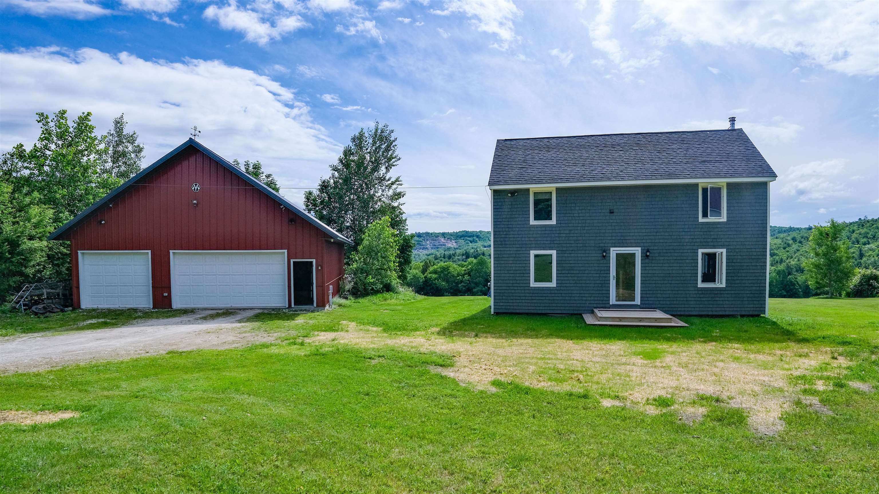 1141 South Hill Road Ludlow, VT 05149 - Photo 45 of 52