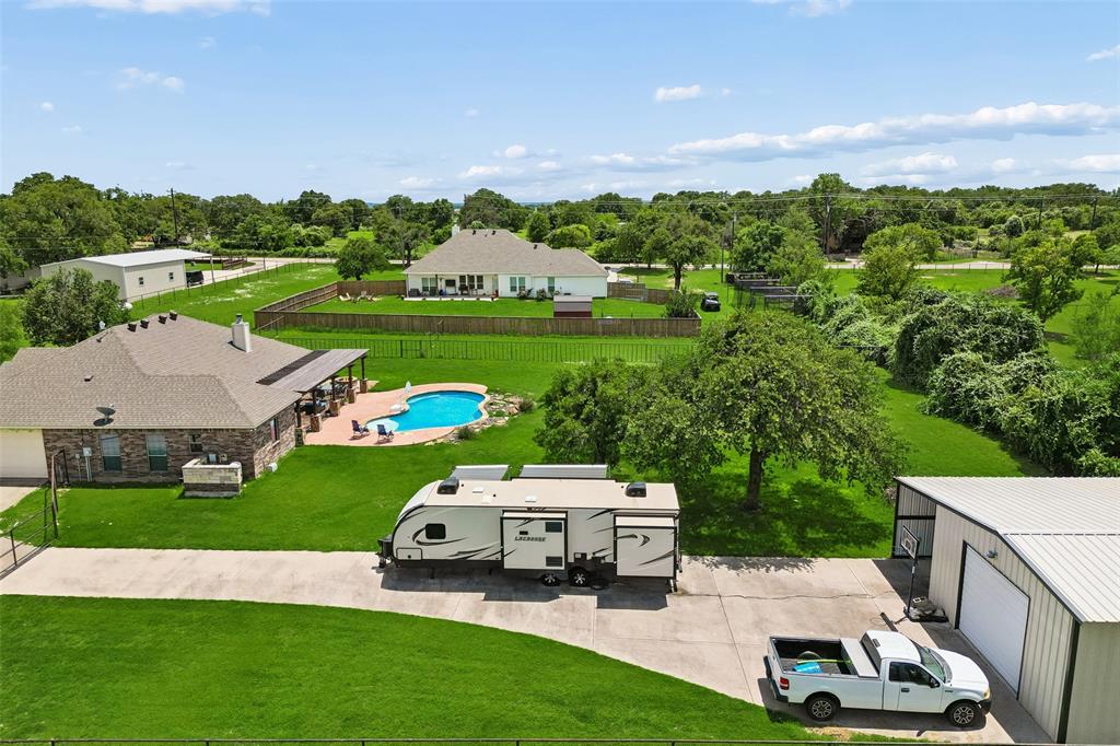 107 Blue Ribbon Trail Weatherford, TX 76087 - Photo 25 of 27