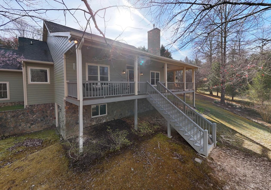 658 Ray Lewis Road Young Harris, GA 30582 - Photo 52 of 91 Gallery Image 52