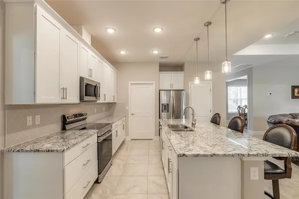 $499,900 | 3024 Adrian Drive, Ormond Beach, FL 32174