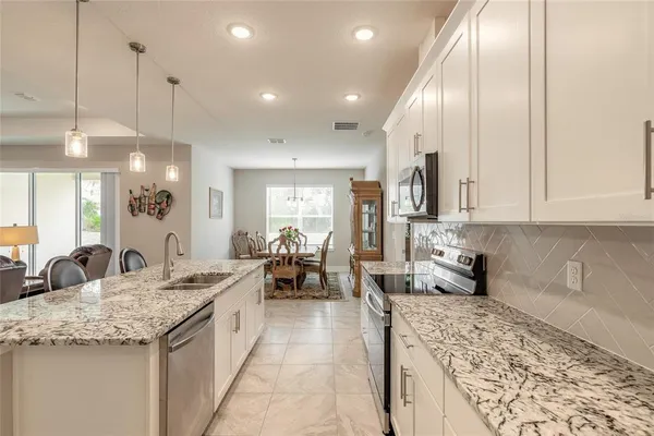 $499,900 | 3024 Adrian Drive, Ormond Beach, FL 32174