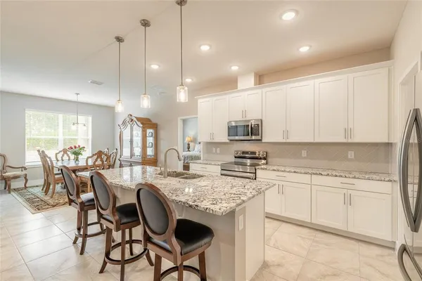 $499,900 | 3024 Adrian Drive, Ormond Beach, FL 32174