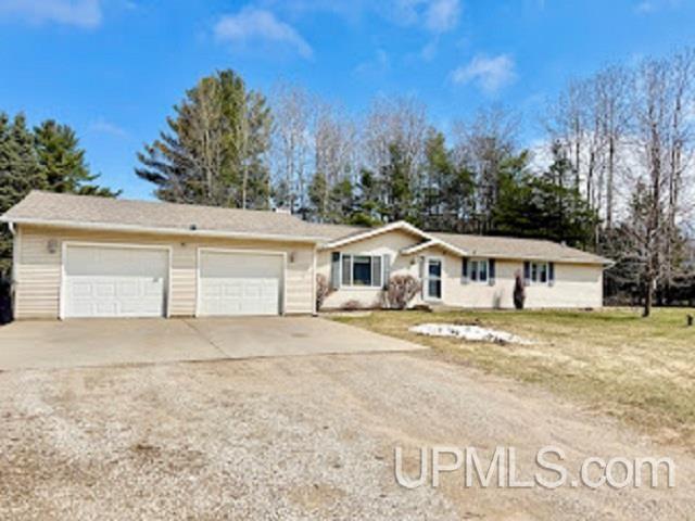6820 Charles Place Escanaba, MI 49829 - Photo 1 of 27