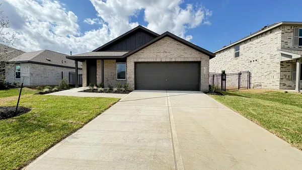 $3,000 | 3120 Wild Dunes Drive, Katy, TX 77493