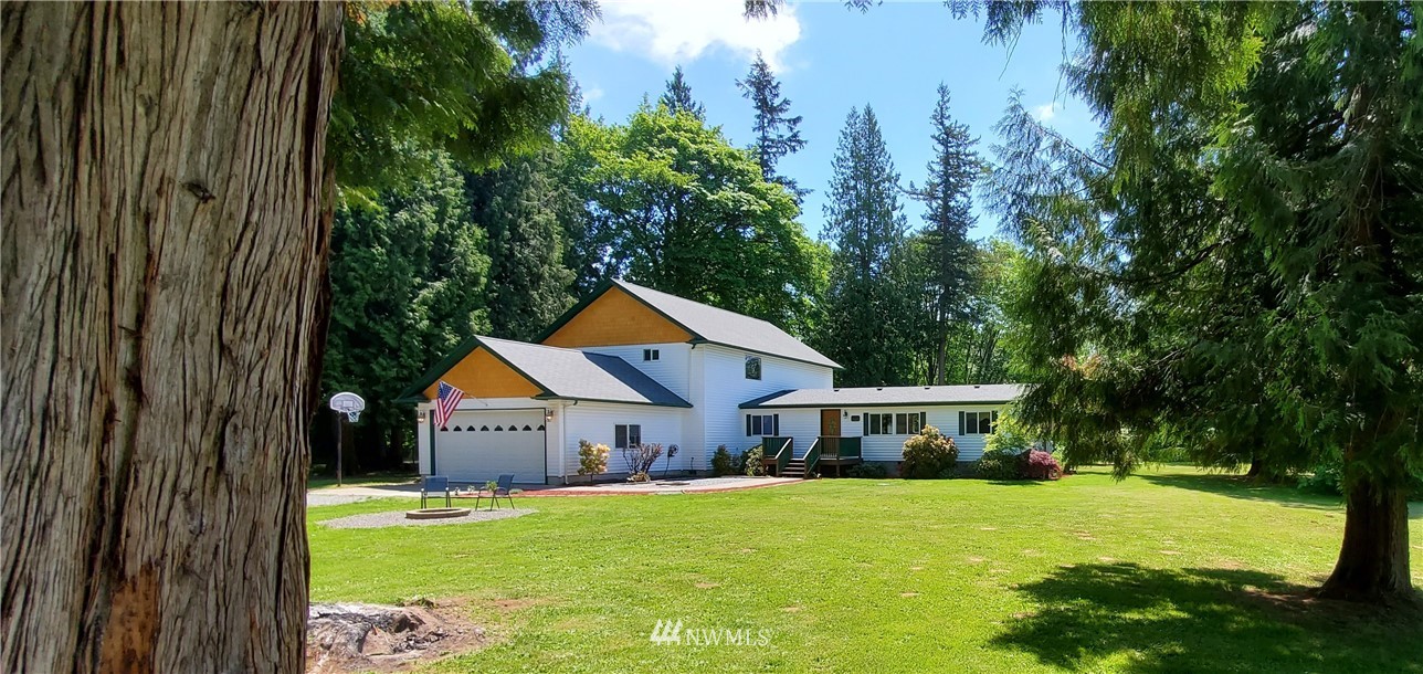 3037 Loomis Trail Road Custer, WA 98240 - Photo 1 of 36