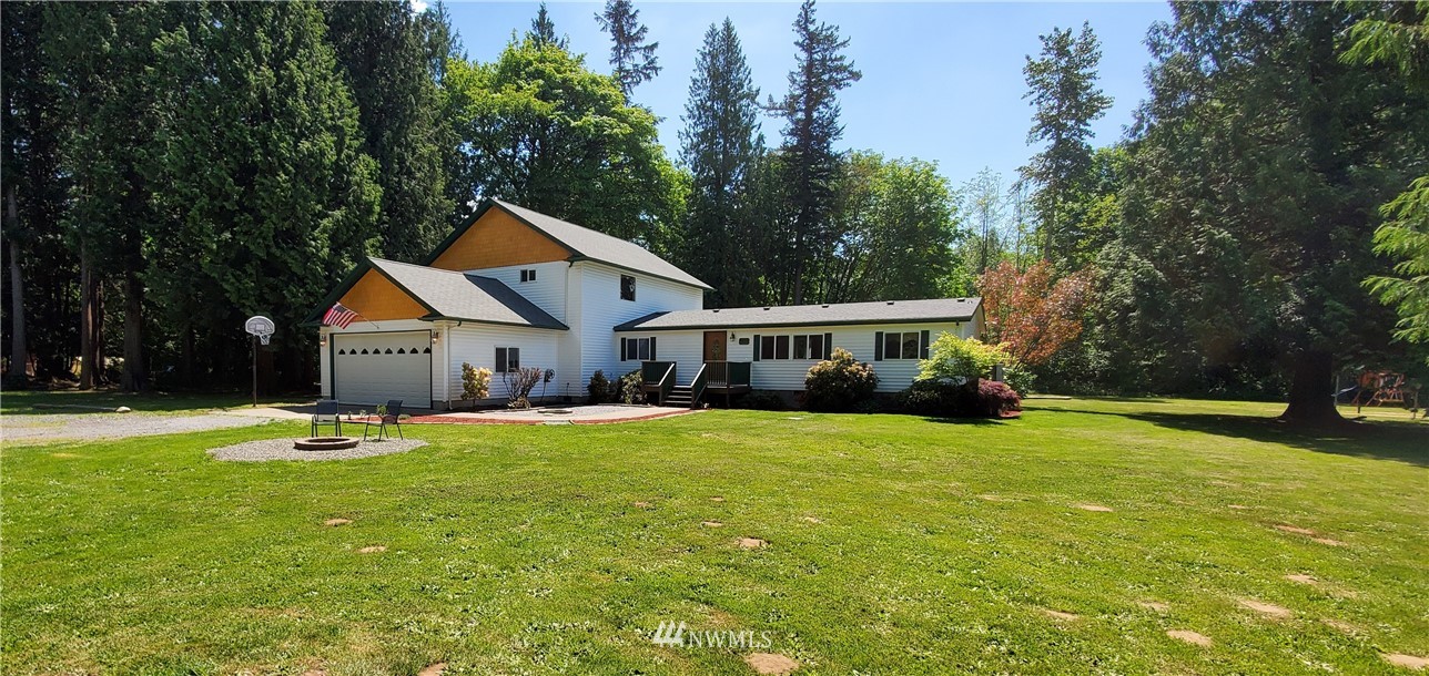 3037 Loomis Trail Road Custer, WA 98240 - Photo 2 of 36