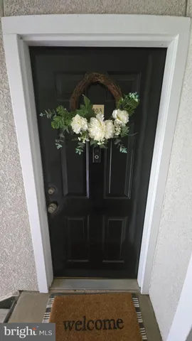 a close view of cabinet