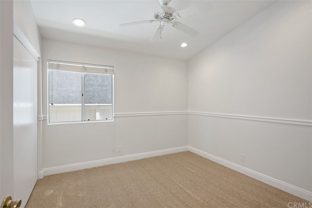 4 Puerto Morant San Clemente, CA 92672 - Photo 11 of 15 an empty room with a window