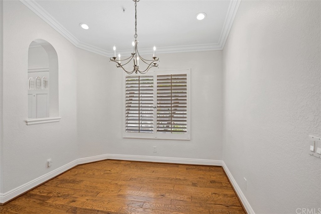 4 Puerto Morant San Clemente, CA 92672 - Photo 5 of 15 a view of an empty room with a window
